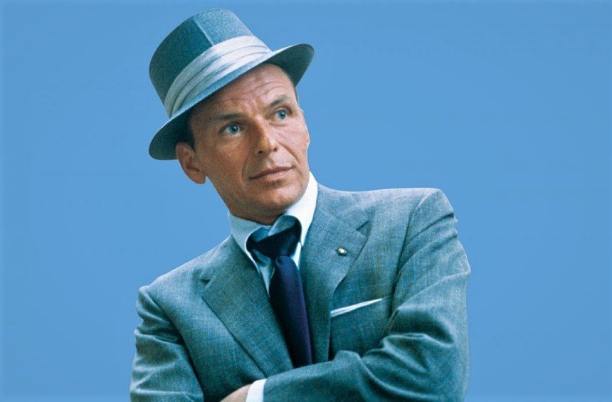 Sinatra – Tribute Show