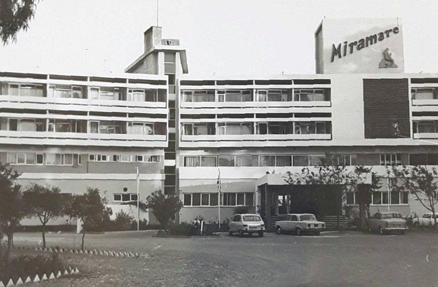 Photo: Cyprus Modernism Archive