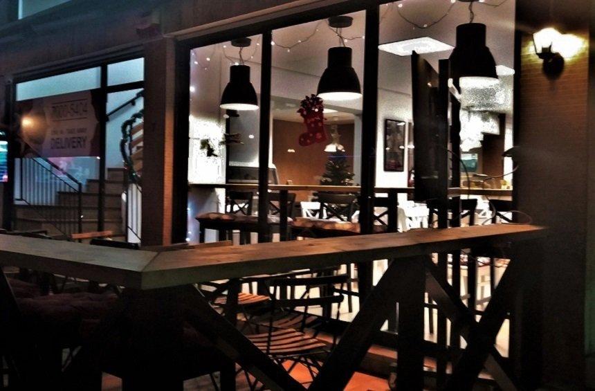 OPENING: A new restaurant in Limassol that sure is worth a try!