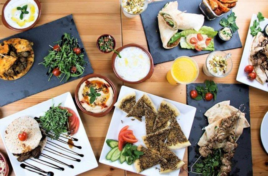 OPENING: A new restaurant in Limassol that sure is worth a try!
