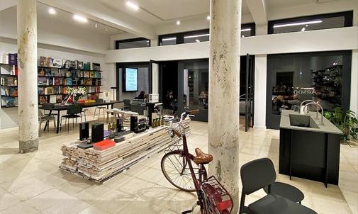 OPENING: A new, elegant space in Limassol acts as a bridge between the past and the present!