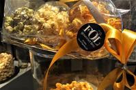 OPENING: Are you up for some gourmet pop-corn at the Limassol Old Port?