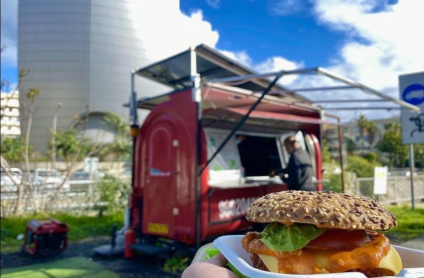 Fed by Nature: A tiny canteen with special flavours that surprise Limassol!