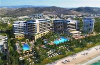 Amara Hotel: Limassol's new luxurious hotel bears a famous name!
