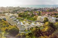 Major, London-based architecture firm opens Cyprus office in Limassol!