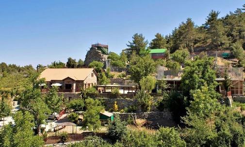 Adventure Mountain Park (Κυπερούντα)