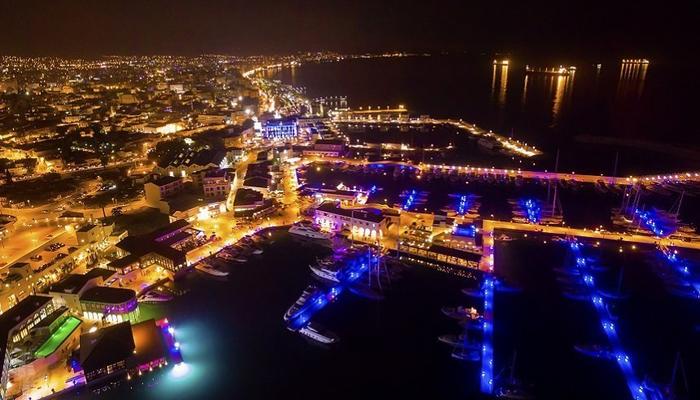 VIDEO: The proof that you can have a good time in Limassol, no matter what you are looking for!