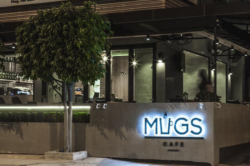 MUGS Coffee Bar