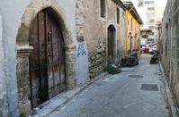 Loutron Street: Limassol's most ancient street!