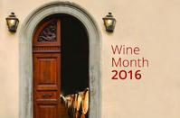 Wine Month 2016... 5 dates with wine in Limassol that cannot be missed!