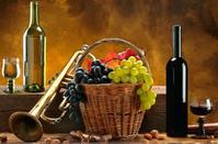 Wine Month 2016... 5 dates with wine in Limassol that cannot be missed!