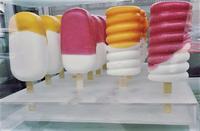 Re - discovering the popsicle ice – cream in Limassol!