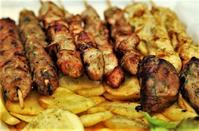 OPENING: Epirus came to Limassol with the tasteful kebab and original Greek recipes!