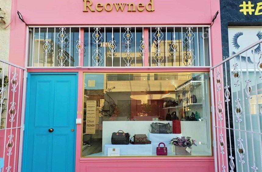 OPENING: A new space in Limassol that would feel right at home in Notting Hill!