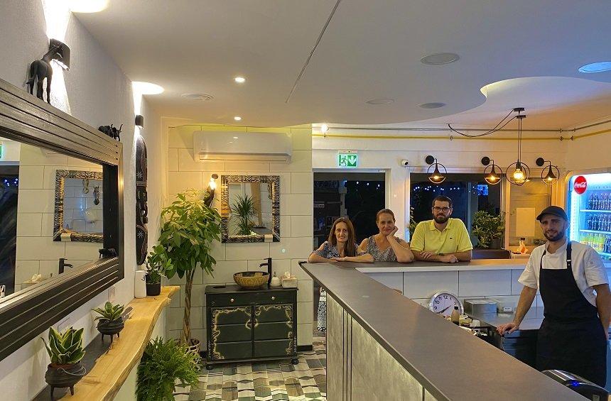 Ta Kokkalakia: A beloved Limassol hangout makes a dynamic return, 25 years later!