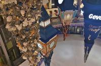 PHOTOS: The utterly impressive Christmas decorations at My Mall!