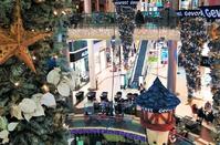 PHOTOS: The utterly impressive Christmas decorations at My Mall!