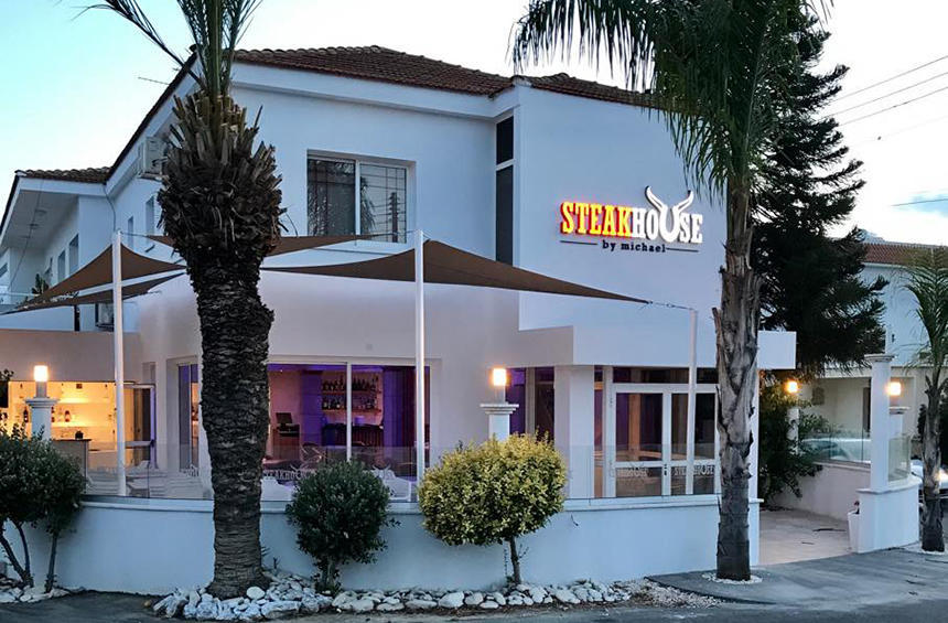 OPENING: A new, special restaurant in Limassol is making an impression!