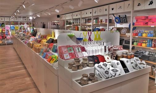 OPENING: A new shop full of surprises at the Limassol city center!