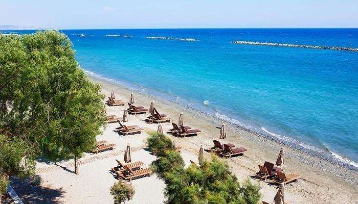 Limassol is 1 of Europe's best budget destinations!