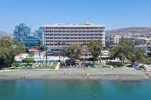 Poseidonia Beach Hotel 4*