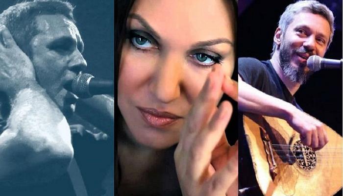 22 loud live gigs for every taste during the holidays in Limassol