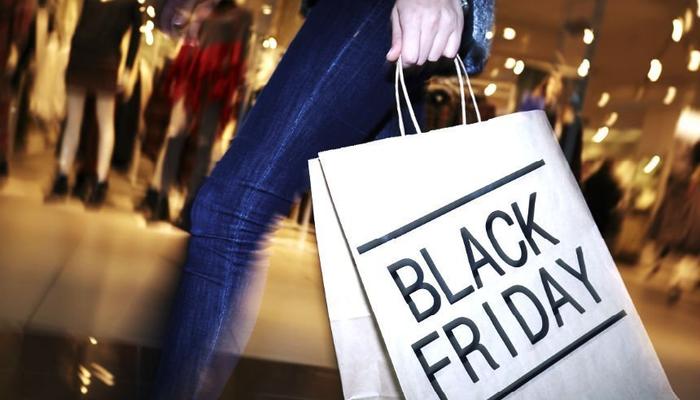 Where to spend Black Friday in Limassol?