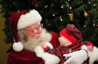 Is it OK for children to believe in Santa Claus? A psychologist answers...