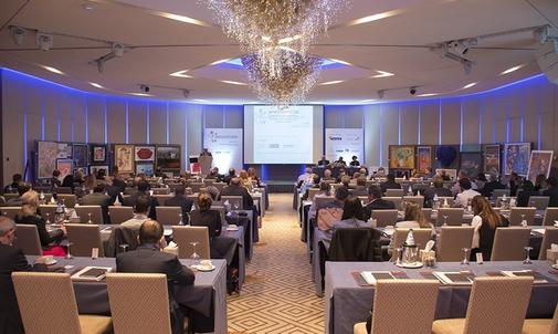 Money Conference 2018: Art and diamonds, among the trends for investing in Limassol!