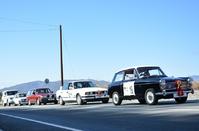 Limassol hosts the first car race in which the fastest is the loser!