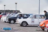 Limassol hosts the first car race in which the fastest is the loser!