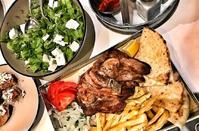 PHOTOS: This is the new spot in Limassol that serves delicious Greek dishes!