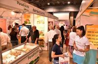 The largest exhibition of Cypriot products has begun, in Limassol