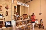 The largest exhibition of Cypriot products has begun, in Limassol