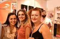 The largest exhibition of Cypriot products has begun, in Limassol