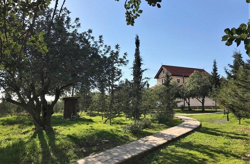 Panagia Glikiotissa Church