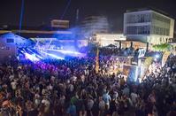 This party at the Limassol Old Port will be bigger, more impressive and full of surprises!