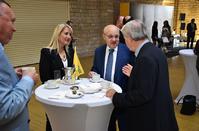 Photo moments from the Russian-Cyprus Business and Investment Forum 2016