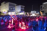 This party at the Limassol Old Port will be bigger, more impressive and full of surprises!