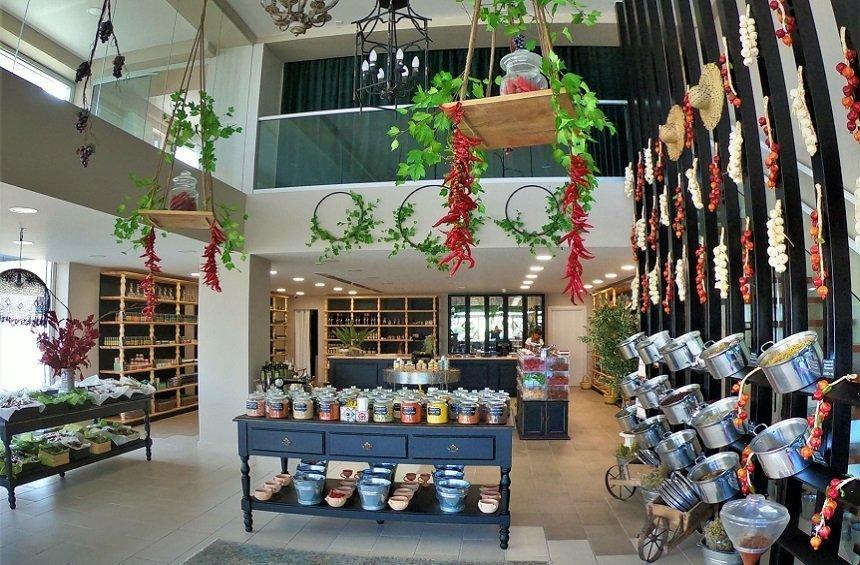 OPENING: The Cypriot idea which brought the traditional grocery shop back to life has now come to Limassol!