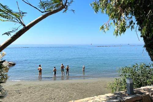 The Royal Apollonia Beach