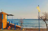 Are Halcyon days a myth or reality? Limassol responds with temperature at 20° C