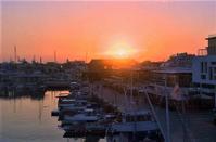 Are Halcyon days a myth or reality? Limassol responds with temperature at 20° C