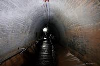 A mysterious tunnel in Troodos revealed for the first time after 43 years!