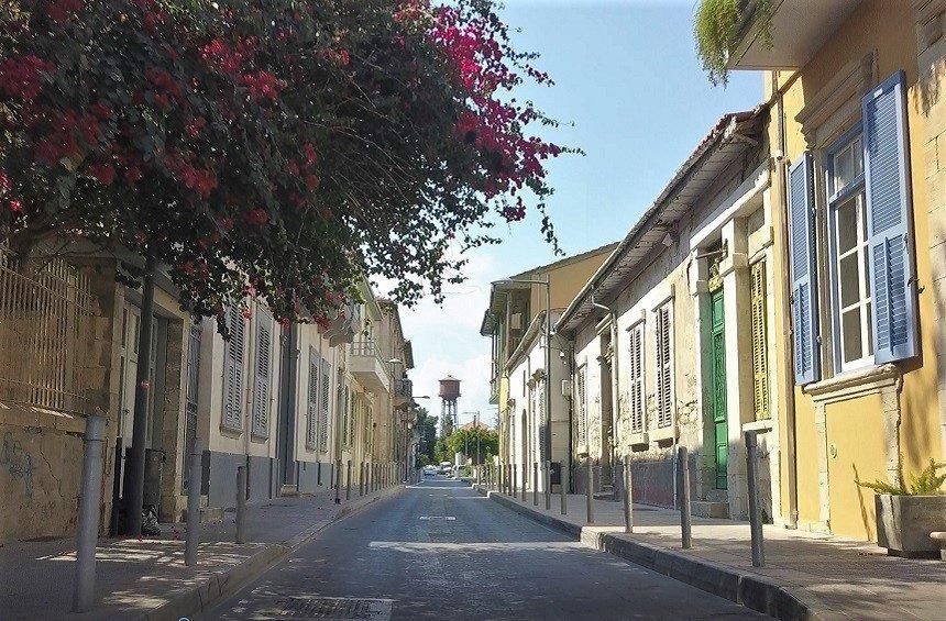 Limassol water tower: The story behind the city's 'trade mark'!