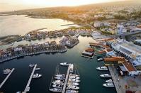 Cypriots, Russians and Arabs most common among buyers for luxurious property in Limassol Marina