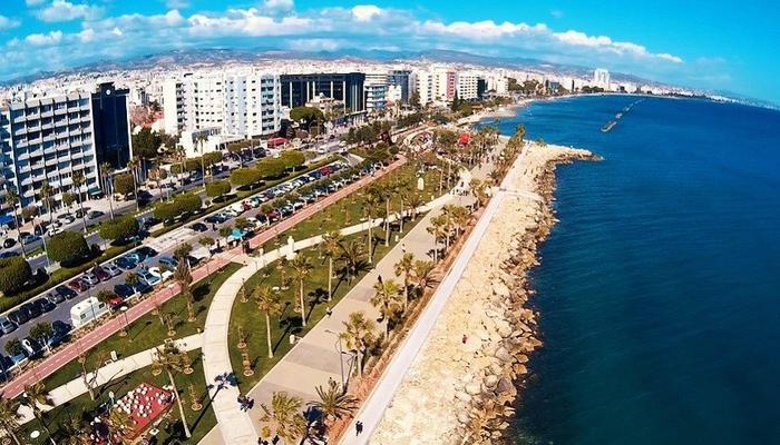 A high-tech foreign company is now established in Limassol!