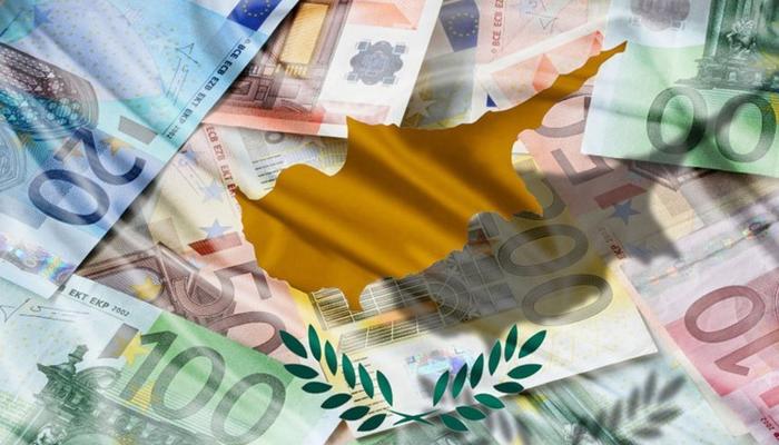 Cyprus is the 3rd fastest growing economy in the EU