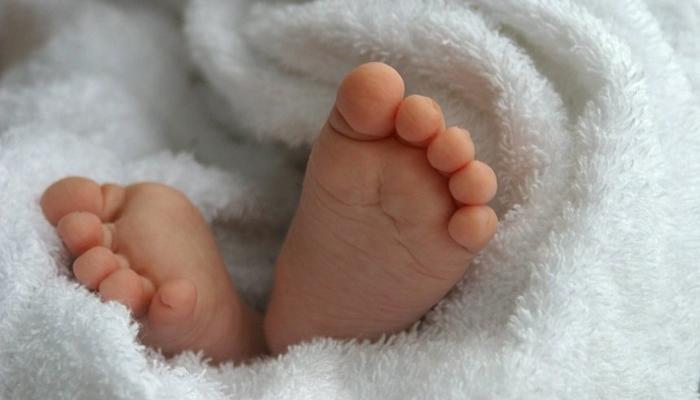 Limassol welcomed the first babies born in 2017