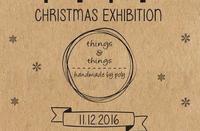 Christmas exhibition